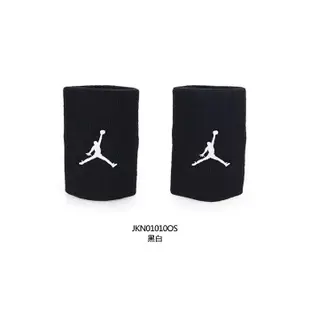 NIKE JORDAN DRI-FIT 單色腕帶/ 605 紅