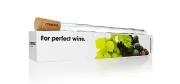 Corkcicle Perfect Wine Every time Wine Chiller New