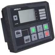 DC40D MK3 Generator Controller for Diesel/Gasoline/Gas Genset Start Stop ot25