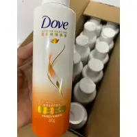 在飛比找蝦皮購物優惠-多芬Dove清潤保濕洗髮乳200g
