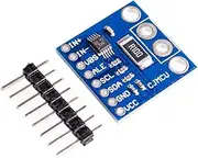 10PCS/LOT 226 INA226 IIC Interface Bi-Directional Current/Power Monitoring Sensor Module