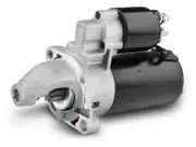For 1995-1997 Audi A6 Starter Autopart Premium 56919TS 1996 2.8L V6 (for: Audi)