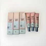 W.Lab W-AIRFIT Pore Concealer Makeup Primer Cream Made in Korea *NEW x3