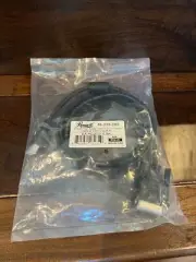 Rosewill 30AWG High Speed HDMI to DVI-D Adapter Cable w/ Ferrite Cores 6ft Black