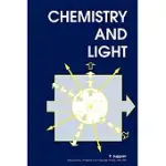 CHEMISTRY AND LIGHT