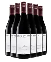 Cloudy Bay Marlborough Pinot Noir 2020 6pack