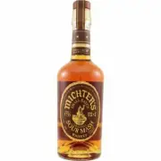 Michter's US*1 Small Batch Original Sour Mash Whiskey 700ml