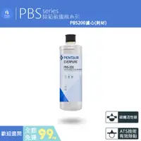 在飛比找蝦皮購物優惠-EVERPURE 愛惠浦 PBS200 替代OW2plus濾