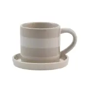 Alex Liddy Harley Teacup and Saucer