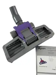 Dyson NEW Low Reach DC07 DC14 DC17 Vacuum Floor Tool Attachment Brush Head Part
