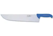 F.Dick ErgoGrip Butcher's Knife, 36cm, B/P