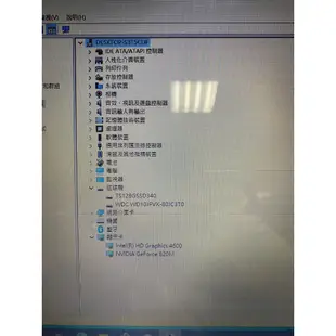 Asus X550J i5/8G/win10/15.6吋 中古 二手筆電 功能正常 續電正常 文書機 追劇