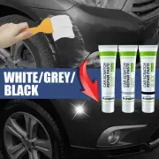 Car Body Putty Scratch Filler Assistant Smooth Painting Repair Clean Accessories