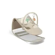 Tempo 3-in-1 Rocker Bouncer - Ultimate Comfort & Play Space