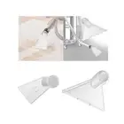 Carpet VAC Extractor Attachment Tool Vacuum Cleaner Attachment Sturdy Deep