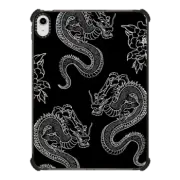 iPad 10.9-inch (10th gen) iPad Impact Case DRAGONS