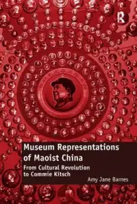 在飛比找博客來優惠-Museum Representations of Maoi
