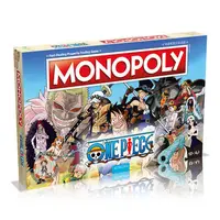 在飛比找玩具反斗城優惠-Monopoly地產大亨 航海王特別版 雙語版(中英文)