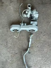 perkins 1100 series turbo charger kit suit 4 cyl engines BAND NEW TAKE OFF