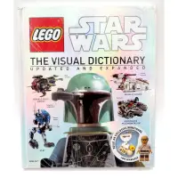 在飛比找蝦皮購物優惠-LEGO 樂高 星戰 人偶書 LEGO Star Wars 