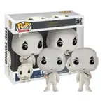 正版 現貨 FUNKO POP 怪奇孤兒院 雙胞胎 THE TWINS 264