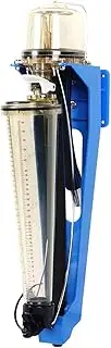 Milking Parlour Milk Meter Animal Milking Machine Transparent PSU Cattle 31kg