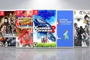 Replacement Nintendo Switch Covers and Cases. Titles T-Z. !!No Game Included !!