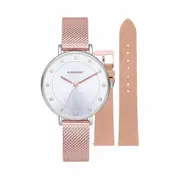 Mens Watch by Radiant Ra600203 36 Mm