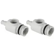 D29 UWF Body Compatible with Polaris 180, 280, 380 Pool Cleaners (2 Pack)