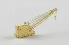 1/700 Dockyard Diorama Accessories - Service crane set 1 NW70007