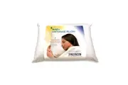 Mediflow Adjustable Waterbase Water Neck Pain Reduction Standard Pillow