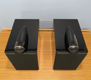 桃園-音響驛站- 英國 Bowers & Wilkins B&W 705 S2 喇叭（歡迎器材交換、買賣估價）