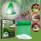 Mouse Repelling Pellet Set Mice Rodent Pest Control A