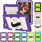 3D Kids Shockproof Rugged Case For Samsung Galaxy Tab A9 Plus 11" X210 X216 X218