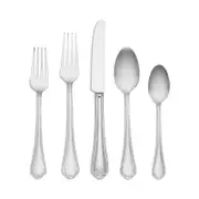 Lenox Chelse Muse 65-Piece Flatware Set