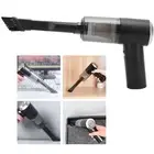 Mini Vacuum Cleaner For Desktop Sewing Machine Car Keyboard Portable MS