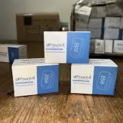 Proactive Medical Products Fingertip Pulse Oximeter 1 Each 20110