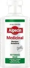Alpecin Medicinal Shampoo Concentrate Oily Hair - Shampoo for Greasy Hair - 200m