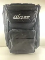 Dive-pac By Wenoka Sea Quest Pro Excel Pac With Wheels 28x22x13 With Extras READ