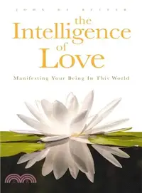 在飛比找三民網路書店優惠-The Intelligence of Love ― Man