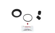for FIAT TEMPRA 1993-1998 FRONT LorR Brake Caliper Seal Rebuild Repair Kit