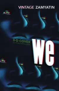 在飛比找誠品線上優惠-We (3-D Cover Ed.)