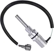 MAX COOL Speedometer Speed Speedo Sensor Suitable for Nissan Patrol Y61 GU RD28 TD42 TB45