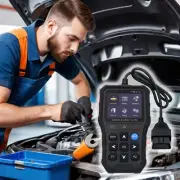 OBD Scanner Auto Diagnostic Tool Code Reader Professional Car dependable