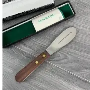 Barlow Spreader featuring Adler Seeds Sharpsville Indiana 7" Overall Length