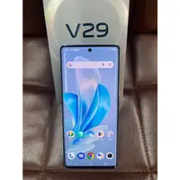 在飛比找蝦皮購物優惠-【艾爾巴二手】Vivo V29 5G 12G/256G 6.