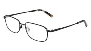 Men Flexon H6068 313 53mm Eyeglasses