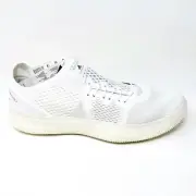Adidas PureBoost Trainer Stella McCartney White Womens Size 9.5 Running D97715