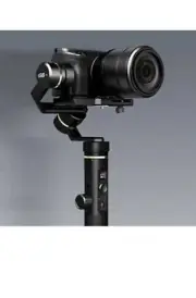 Feiyu G6 3-Axis Stabilized Handheld Gimbal for GoPro Hero 4/5/6 and Sony RX0