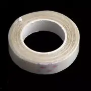 Double Sided Tape For Skinweft Hair Bun extension Toupees